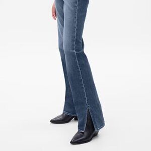 GAP High Rise Cotton '90s Loose Jeans